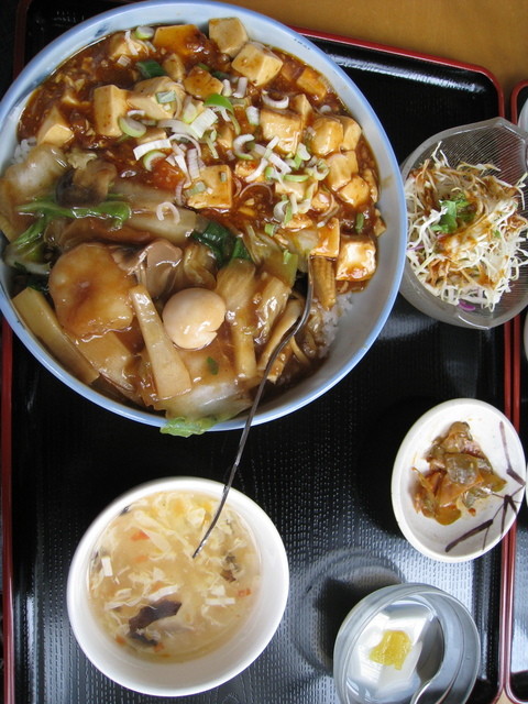 味蔵（アジクラ） - 西寒河江（中華料理）の写真