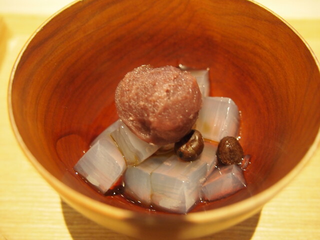 茶洒 金田中 さーしゃ かねたなか 表参道 甘味処 食べログ 茶洒 金田中 さーしゃ かねたなか 表参道 甘味処 食べログ