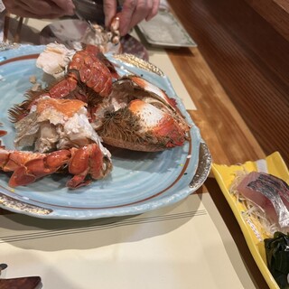 和処 志ほ_1
