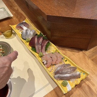 和処 志ほ_0