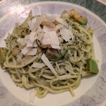 鎌倉パスタ - 料理写真: