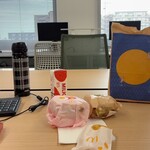 マクドナルド - 料理写真: