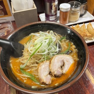北海道らーめん ひむろ_1