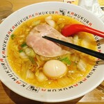 どうとんぼり 神座 - 料理写真:
