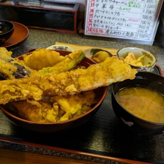 お食事処 美沢_0