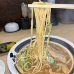 ばり馬 - 料理写真: