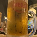 鳥貴族 - ドリンク写真: