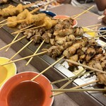 秋吉 - 料理写真: