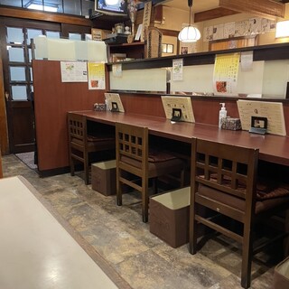 レストラン割烹 いずみ屋_2