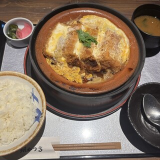田むら 銀かつ亭_1