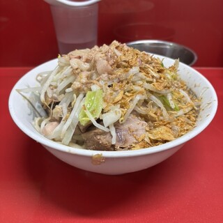 ラーメン二郎_0