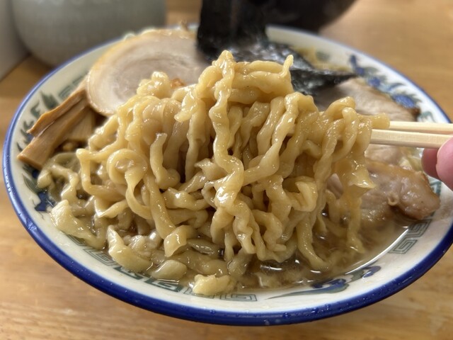 ケンちゃんラーメン 鶴岡店 - 鶴岡/ラーメン | 食べログ