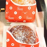 ミスタードーナツ - 料理写真: