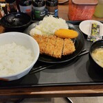 松のや - 料理写真: