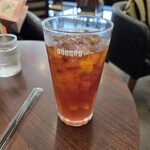 ドトールコーヒーショップ - ドリンク写真: