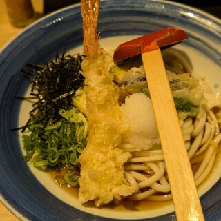 手延べうどん 水山_1