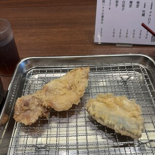 博多天ぷら たかお_1