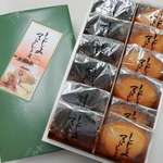 アガート - 「しじみマドレーヌ」12個入り