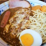 江戸川橋大勝軒 - 