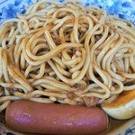 江戸川橋大勝軒 - 