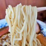 江戸川橋大勝軒 - 