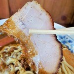 江戸川橋大勝軒 - 