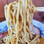 江戸川橋大勝軒 - 