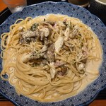 五右衛門 - 料理写真: