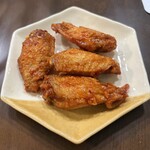 日本一 - 料理写真: