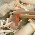 魚菜いとう