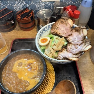 ラーメン猪太_1