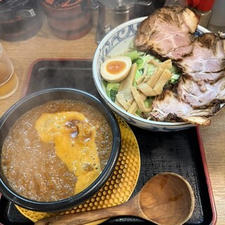 ラーメン猪太_0