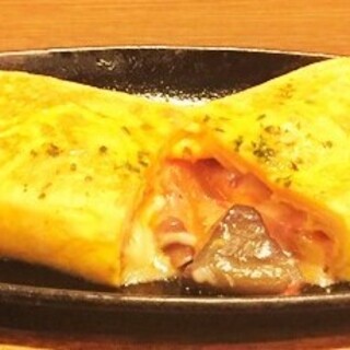 クモジテッパンバールやぽん_1