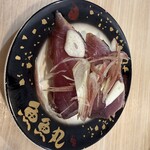 魚魚丸 - 料理写真:
