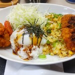 かつや - 料理写真: