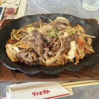 プチトマトカフェレスト_0