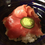 まぐろやさん 柳橋 - 