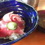 まぐろやさん 柳橋 - 