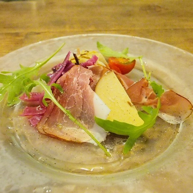 閉店】フランツィスカーナー バー＆グリル 御茶ノ水店 （Franziskaner