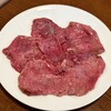 焼肉 食堂苑 - 料理写真:タン