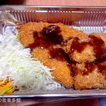 かつさと - 料理写真: