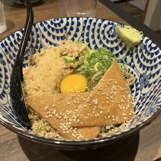 岐阜冷やしたぬきそば_0