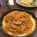 さかい珈琲 - 料理写真: