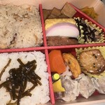 崎陽軒 - 料理写真: