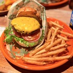 コナズ珈琲 - 料理写真: