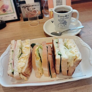 コメダ珈琲店_0