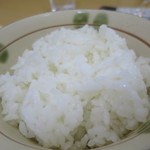 Kicchinfuraipan - ご飯