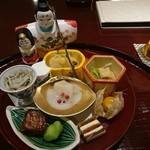 旬彩天 つちや - 