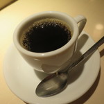 BISTRO souffies - コーヒー
