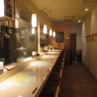 ビストロ スフレ_2